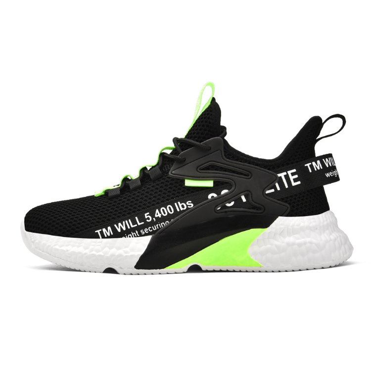 Tênis Masculino Esportivo Sport Stylex