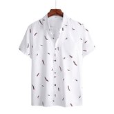 Camisa Sand - Elegante