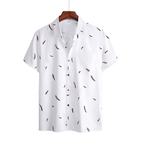 Camisa Sand - Elegante