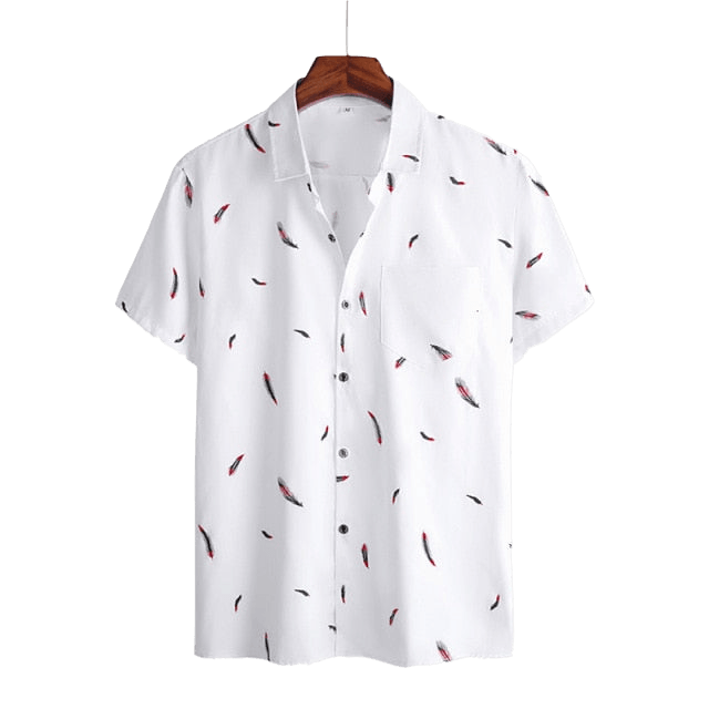 Camisa Sand - Elegante