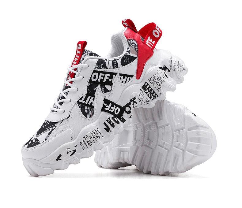 Tênis Dynamics® - Elegante