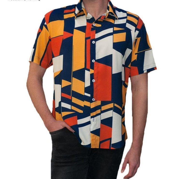 Camisa Pergola