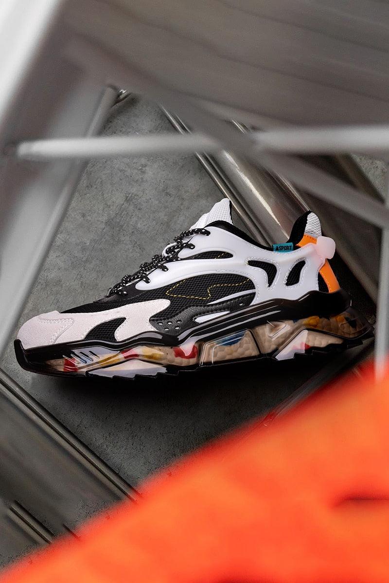 Tênis Solstice® - Elegante