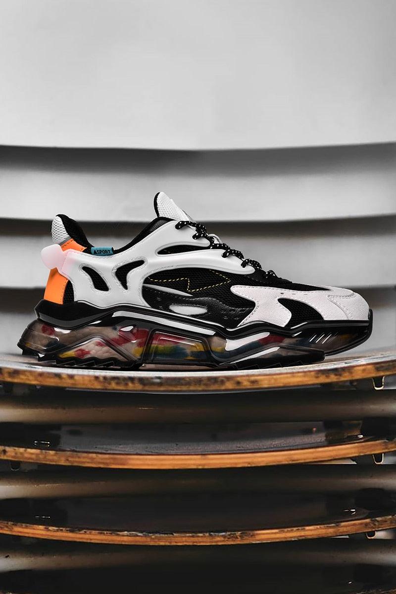 Tênis Solstice® - Elegante