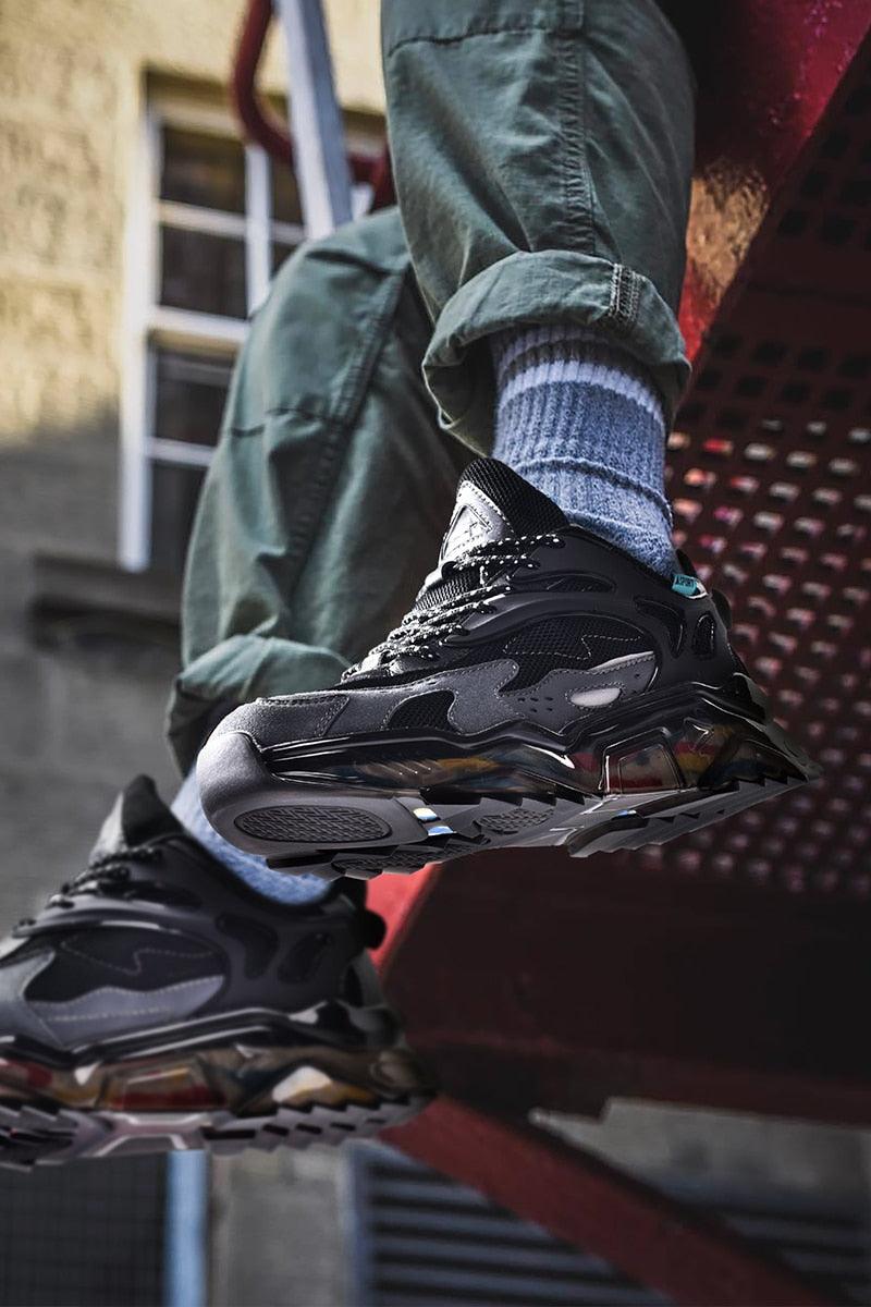 Tênis Solstice® - Elegante