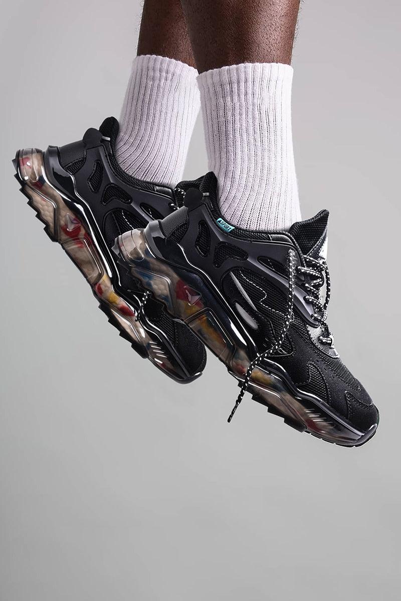 Tênis Solstice® - Elegante