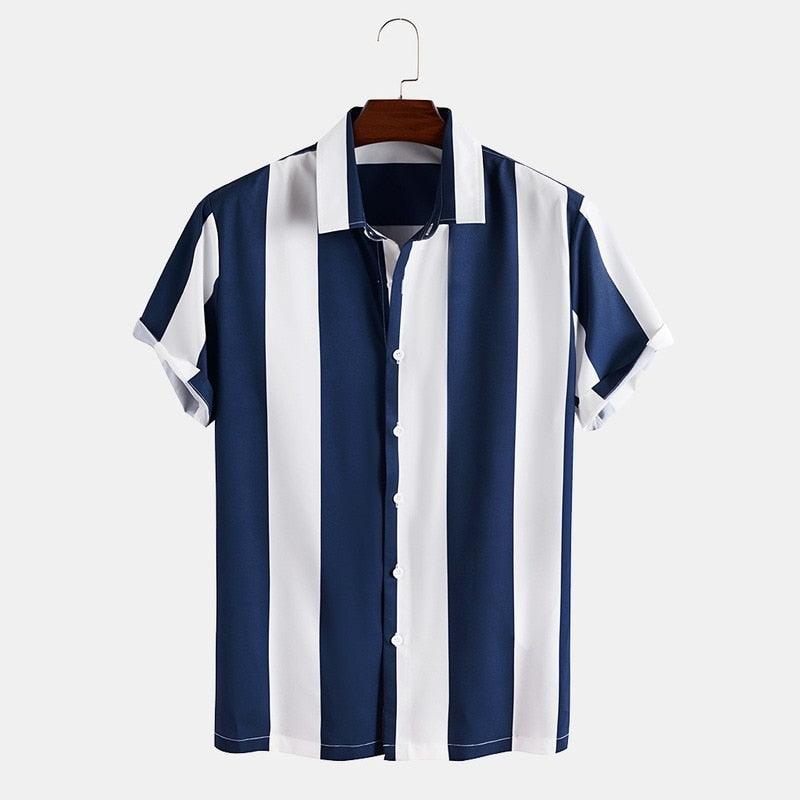 Camisa Titan - Elegante