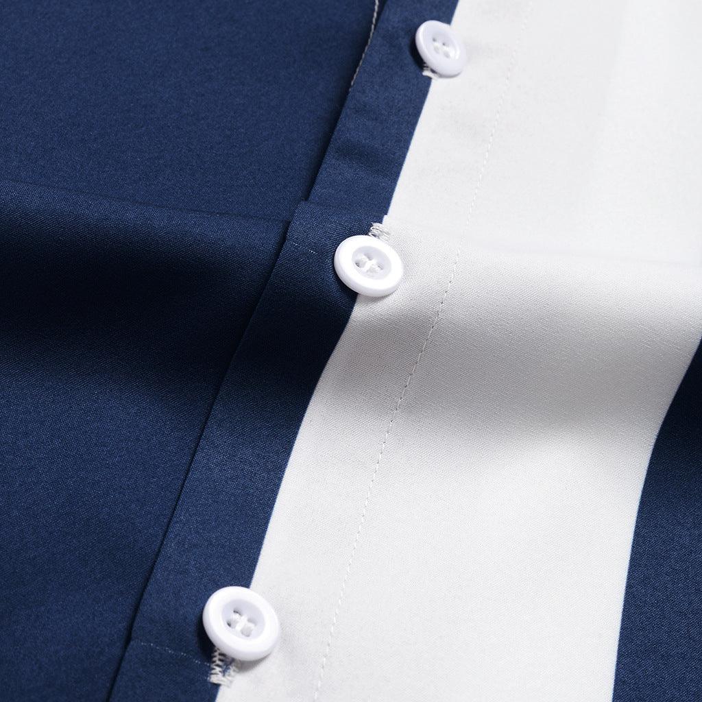 Camisa Titan - Elegante