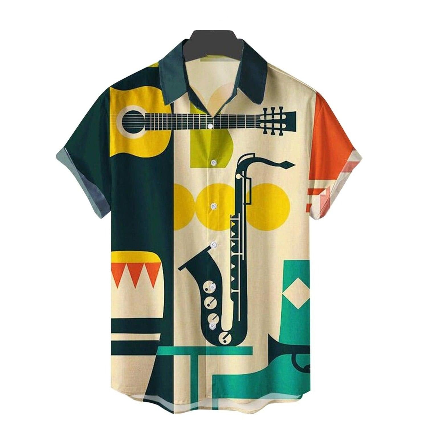 Camisa Guet - Elegante