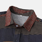 Camisa Elegante Trevis