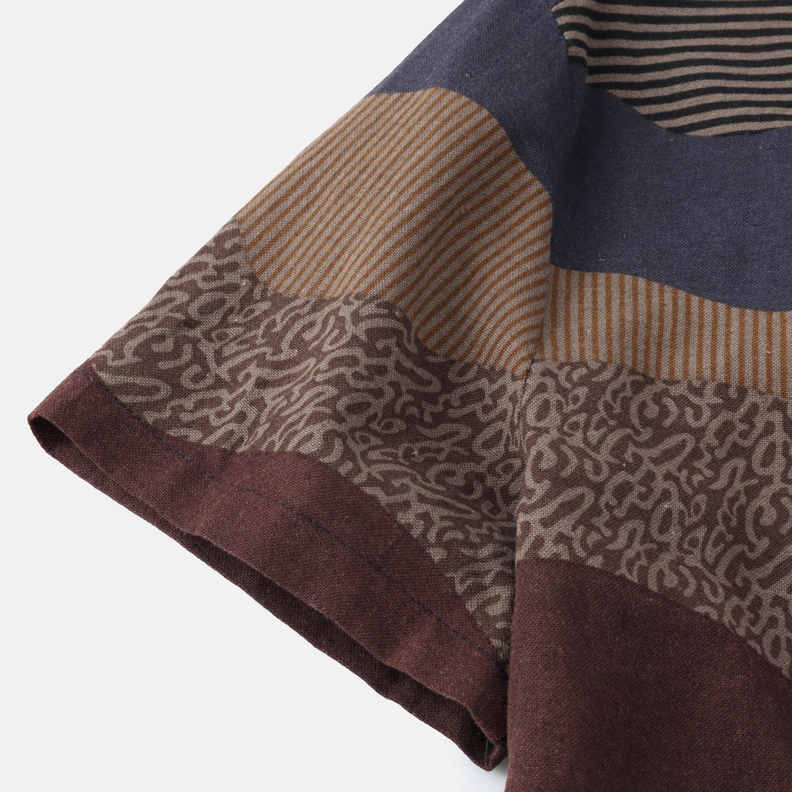 Camisa Elegante Trevis