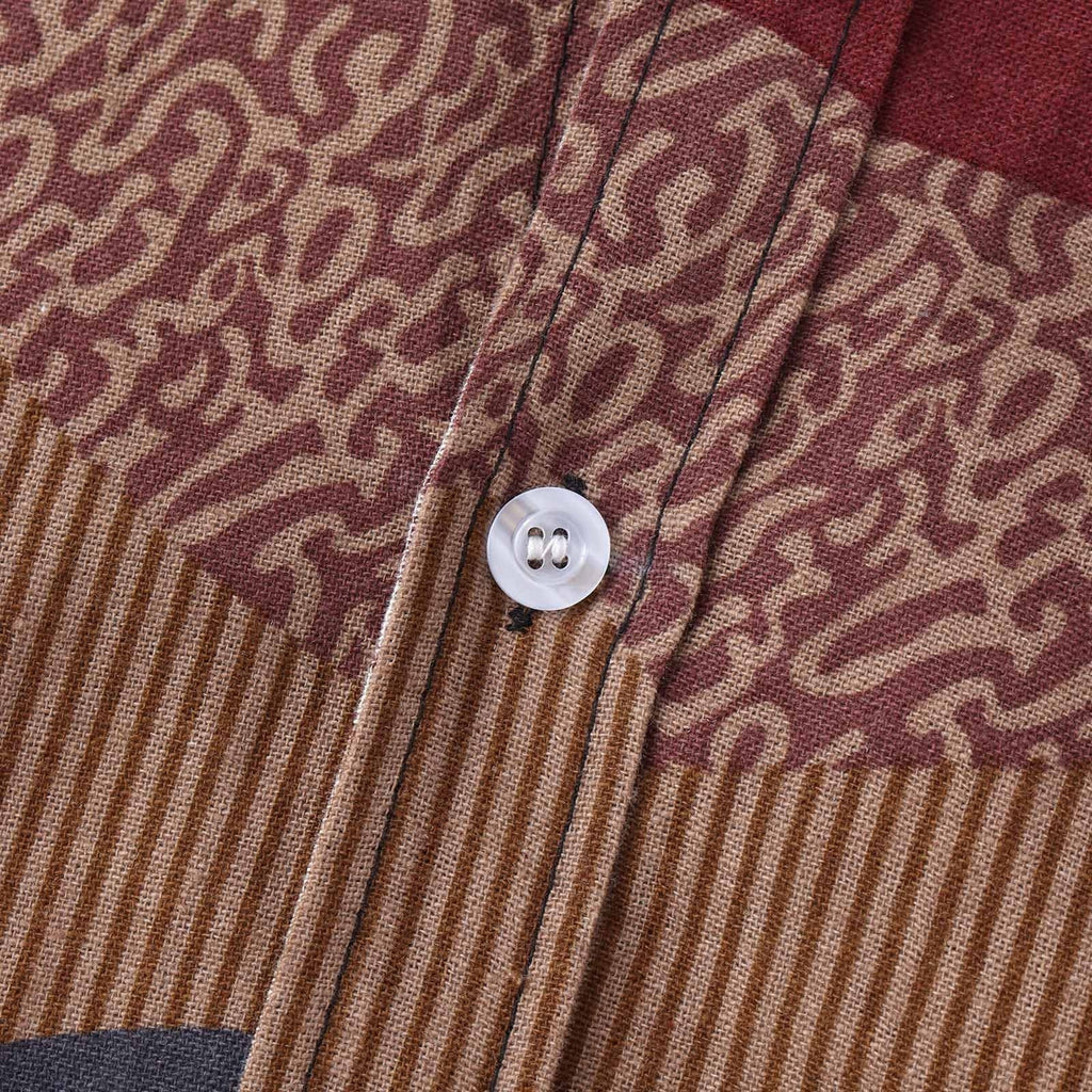 Camisa Elegante Trevis