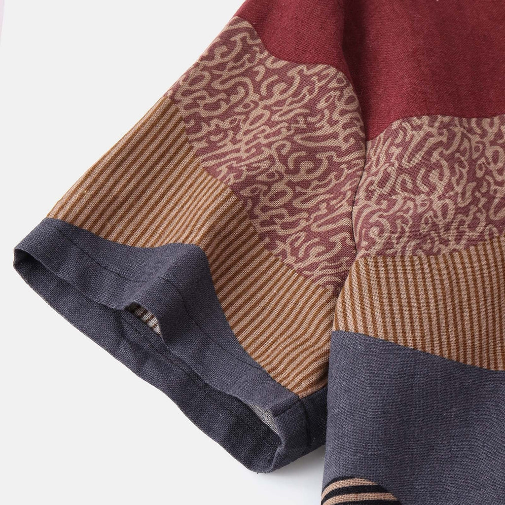 Camisa Elegante Trevis