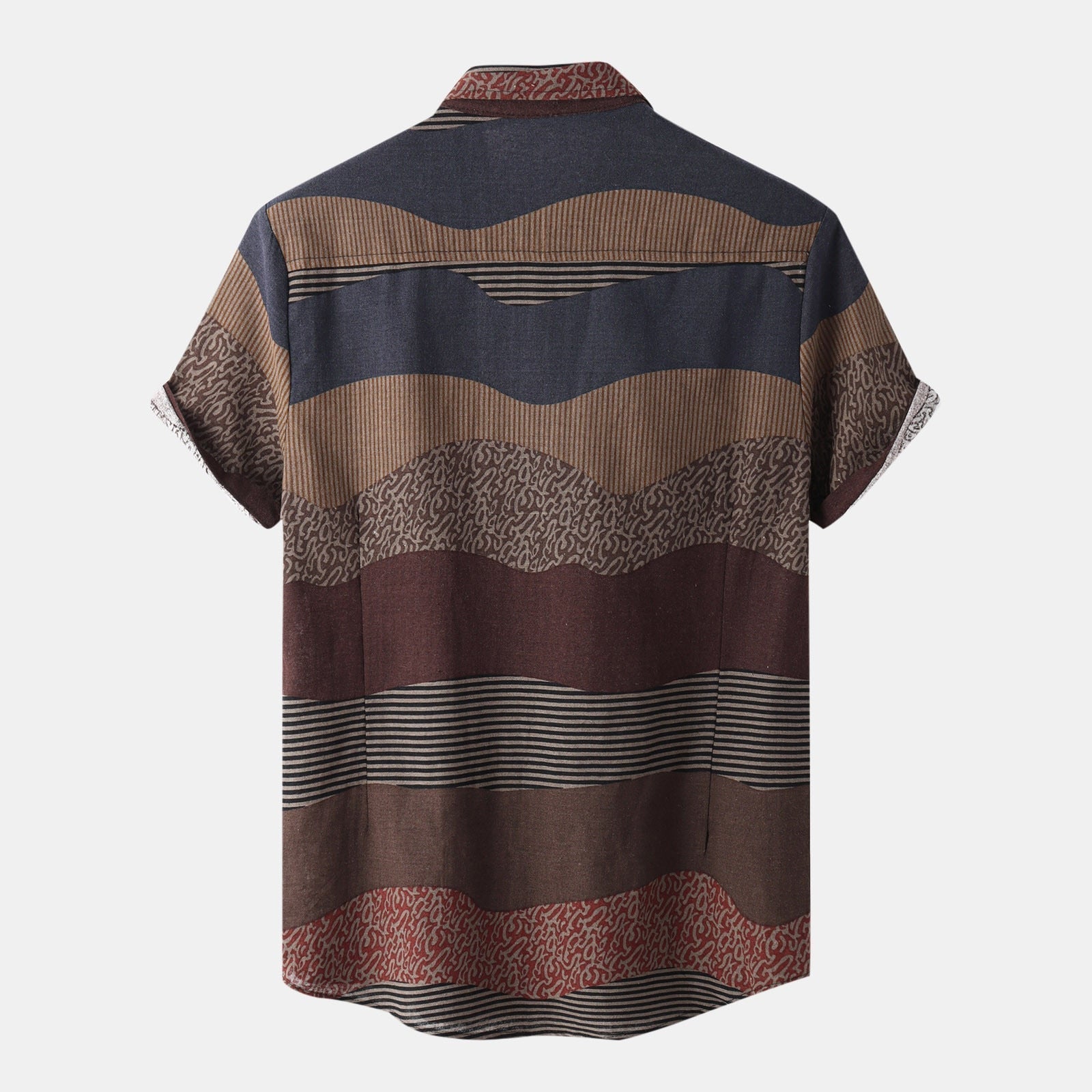 Camisa Elegante Trevis