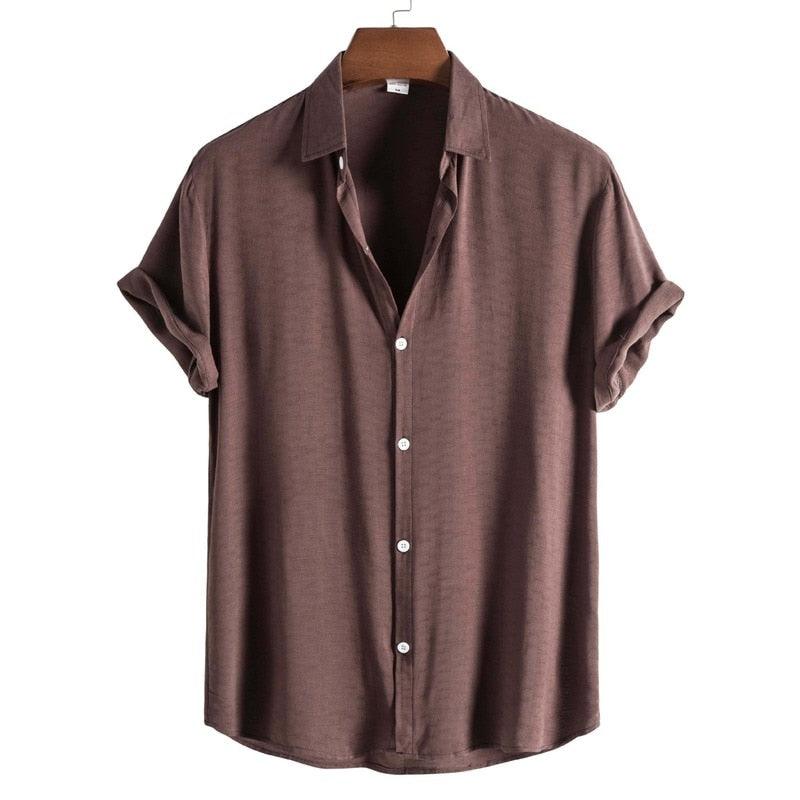 Camisa Fix - Elegante