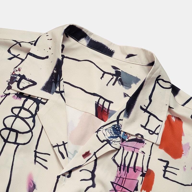 Camisa Out - Elegante