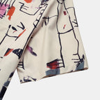 Camisa Out - Elegante