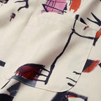 Camisa Out - Elegante