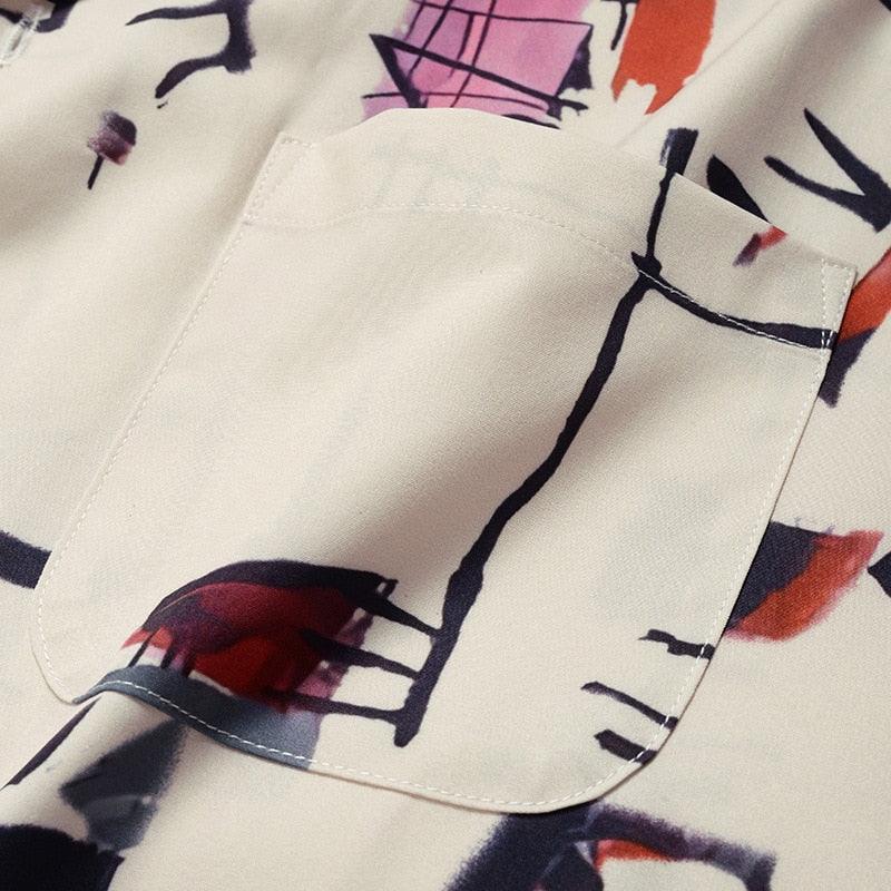 Camisa Out - Elegante