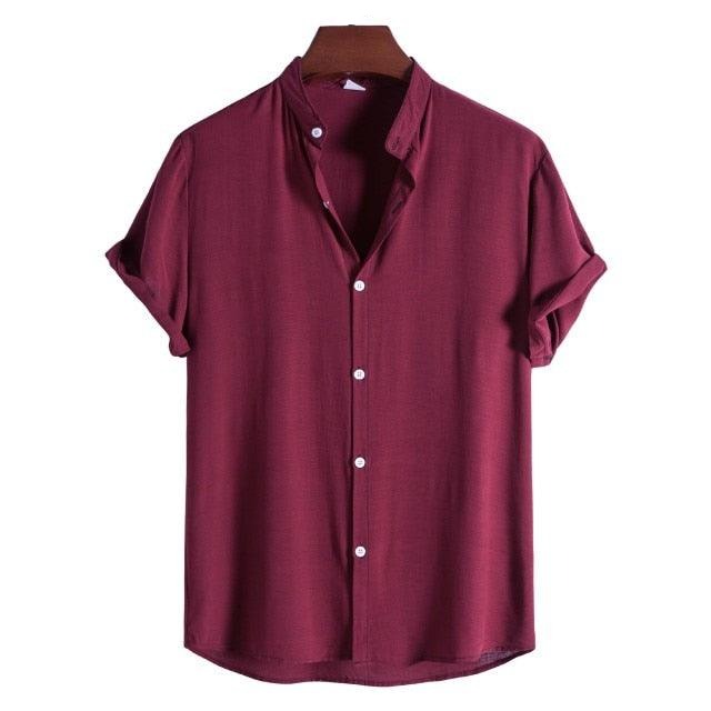 Camisa Santis - Elegante