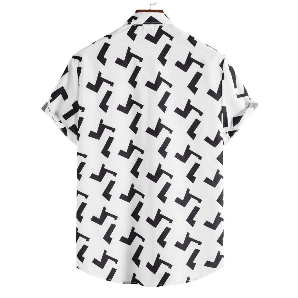 Camisa Carib - Elegante