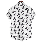 Camisa Carib - Elegante