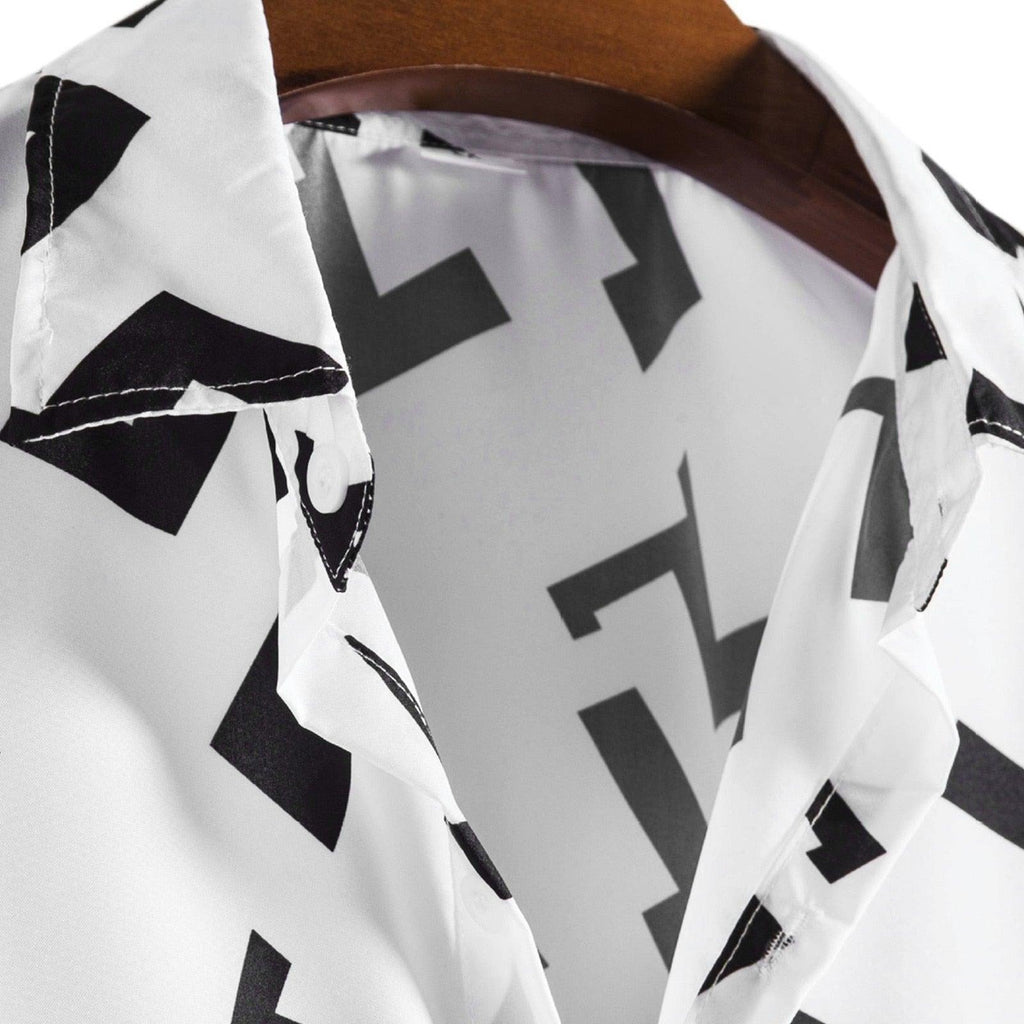 Camisa Carib - Elegante