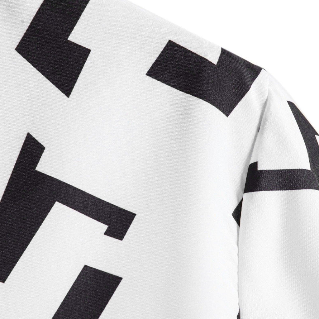 Camisa Carib - Elegante