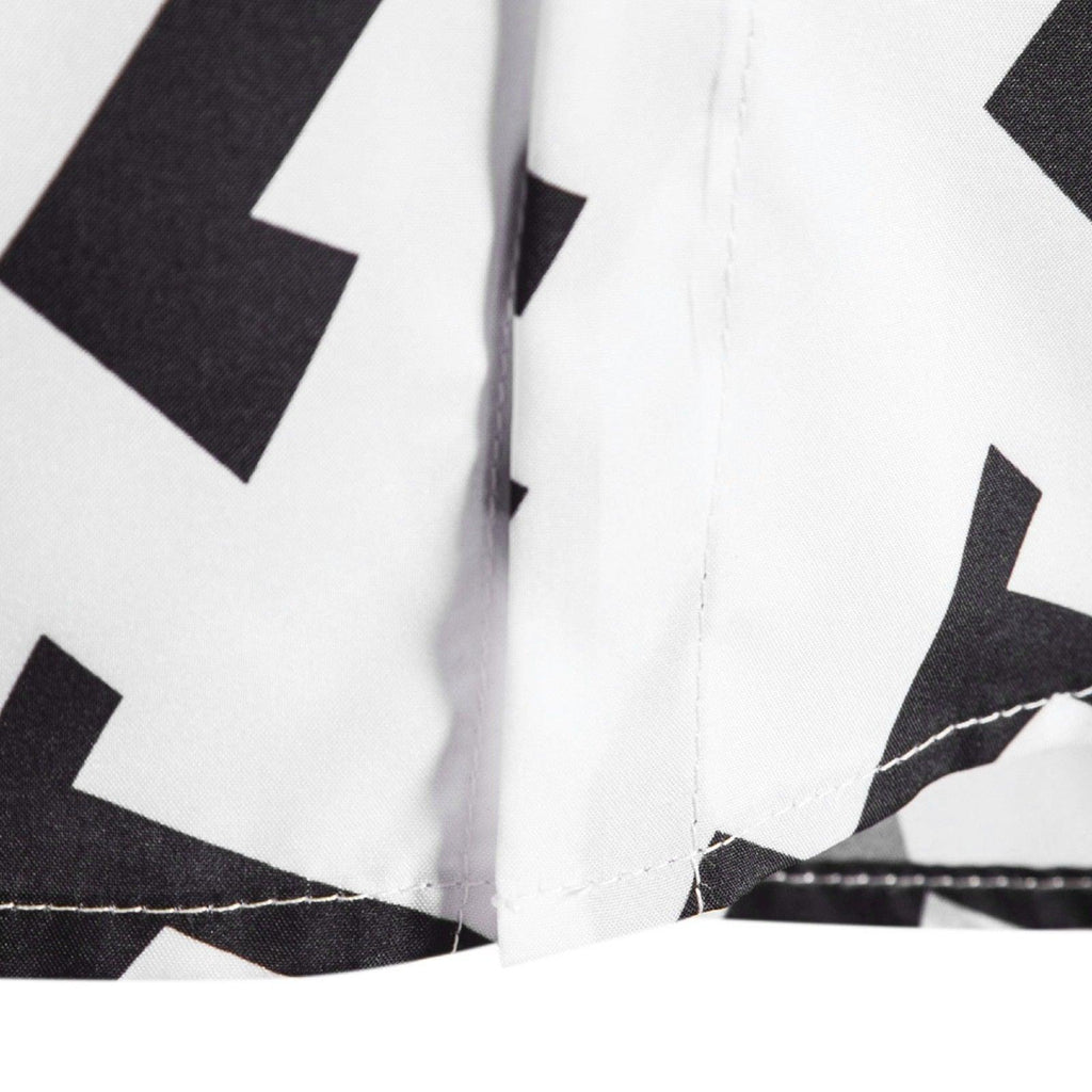 Camisa Carib - Elegante