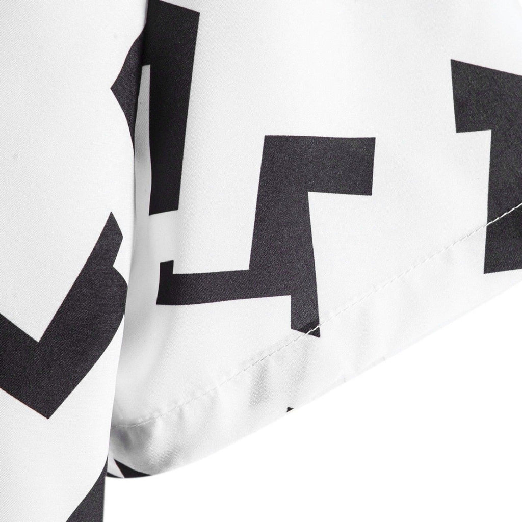 Camisa Carib - Elegante