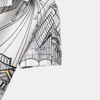 Camisa Alvin - Elegante