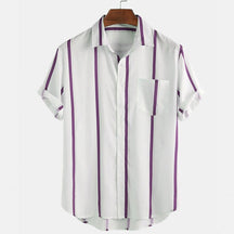 Camisa Dummins