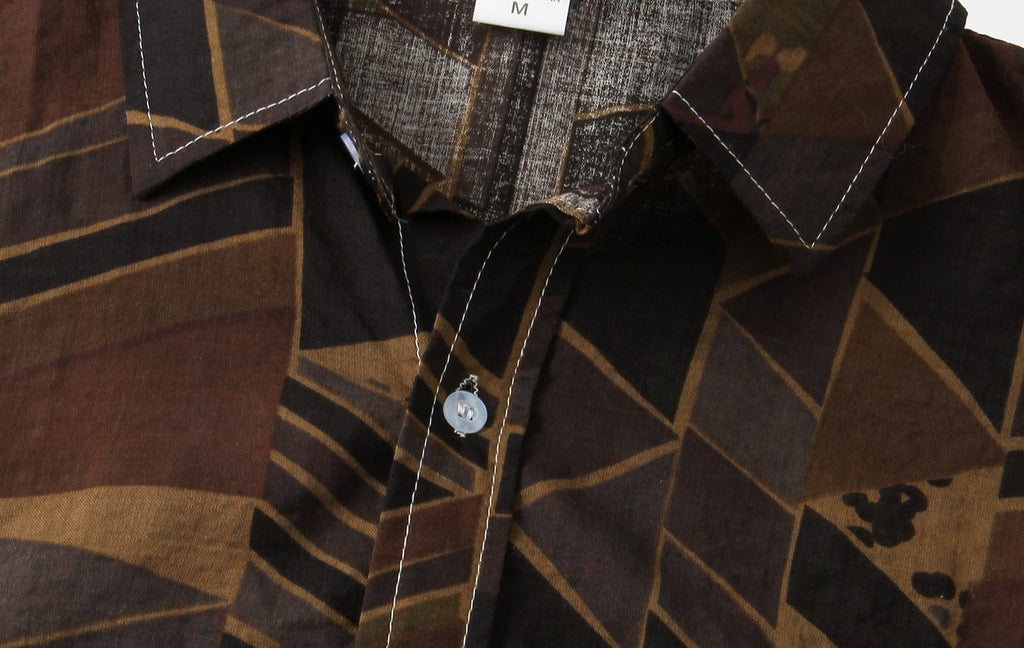 Camisa Elegante Kout