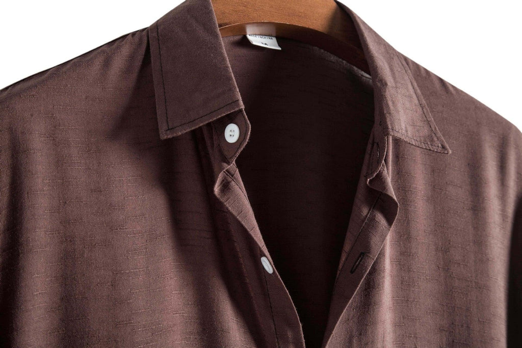 Camisa Fix - Elegante