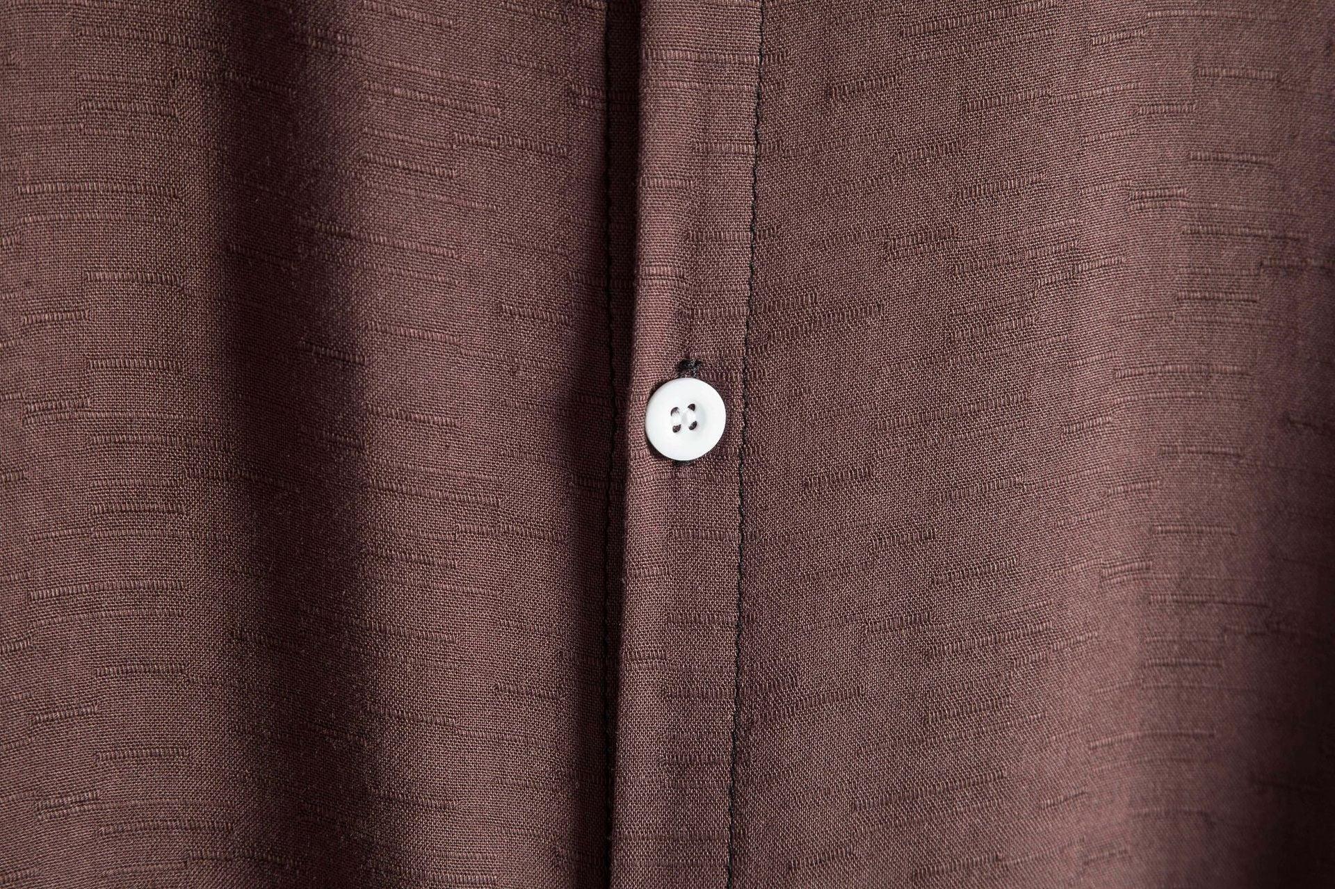 Camisa Fix - Elegante