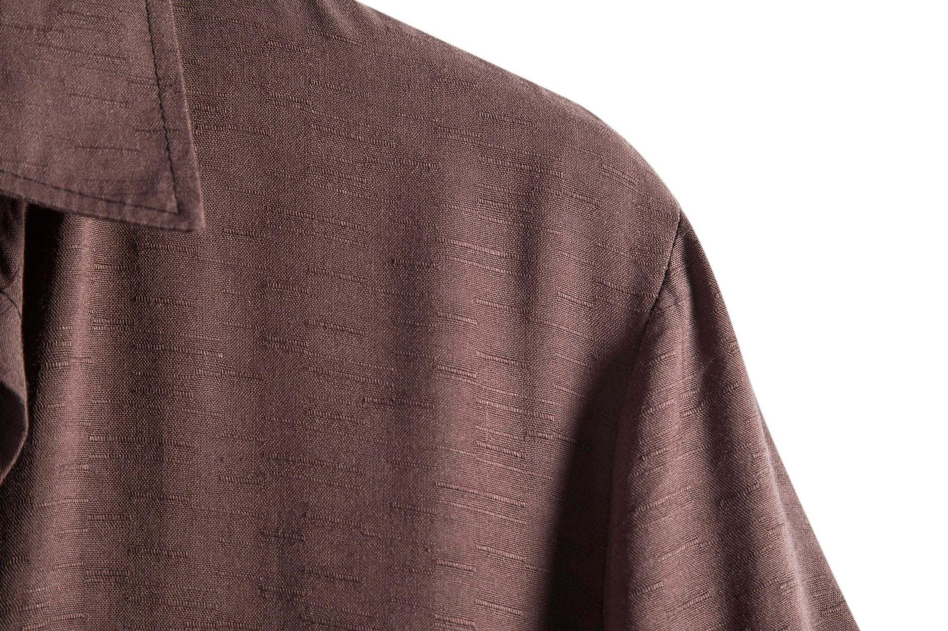 Camisa Fix - Elegante