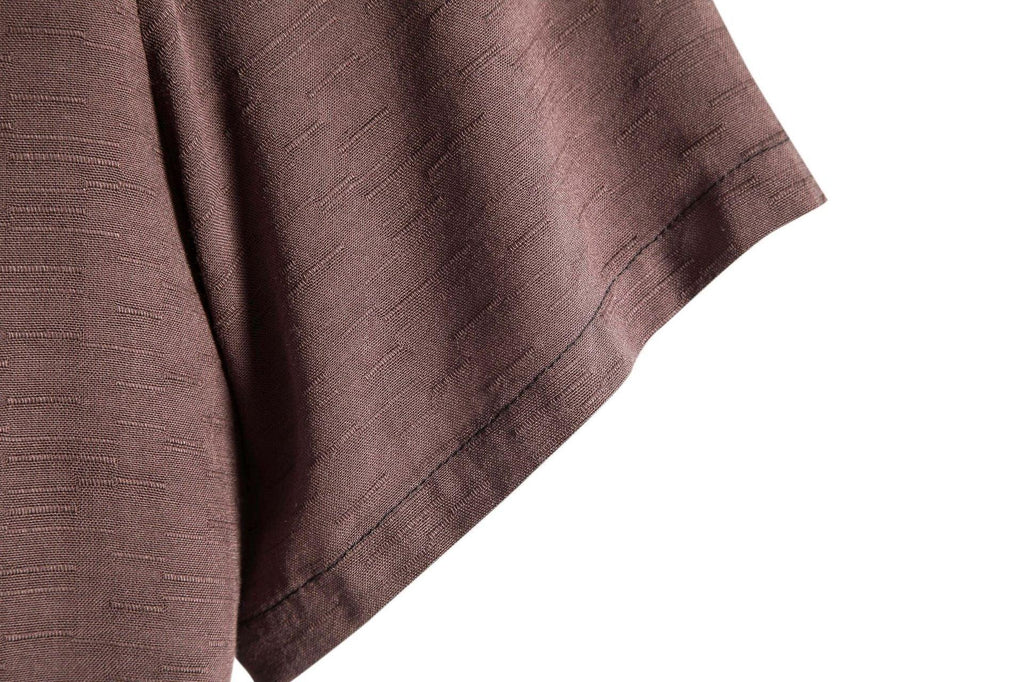 Camisa Fix - Elegante