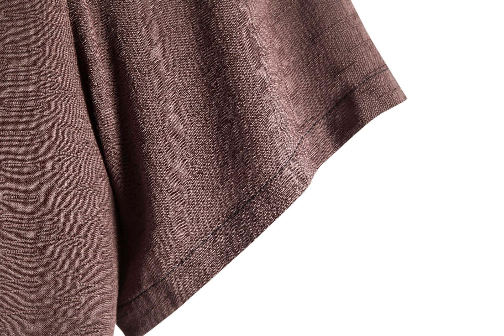 Camisa Fix - Elegante