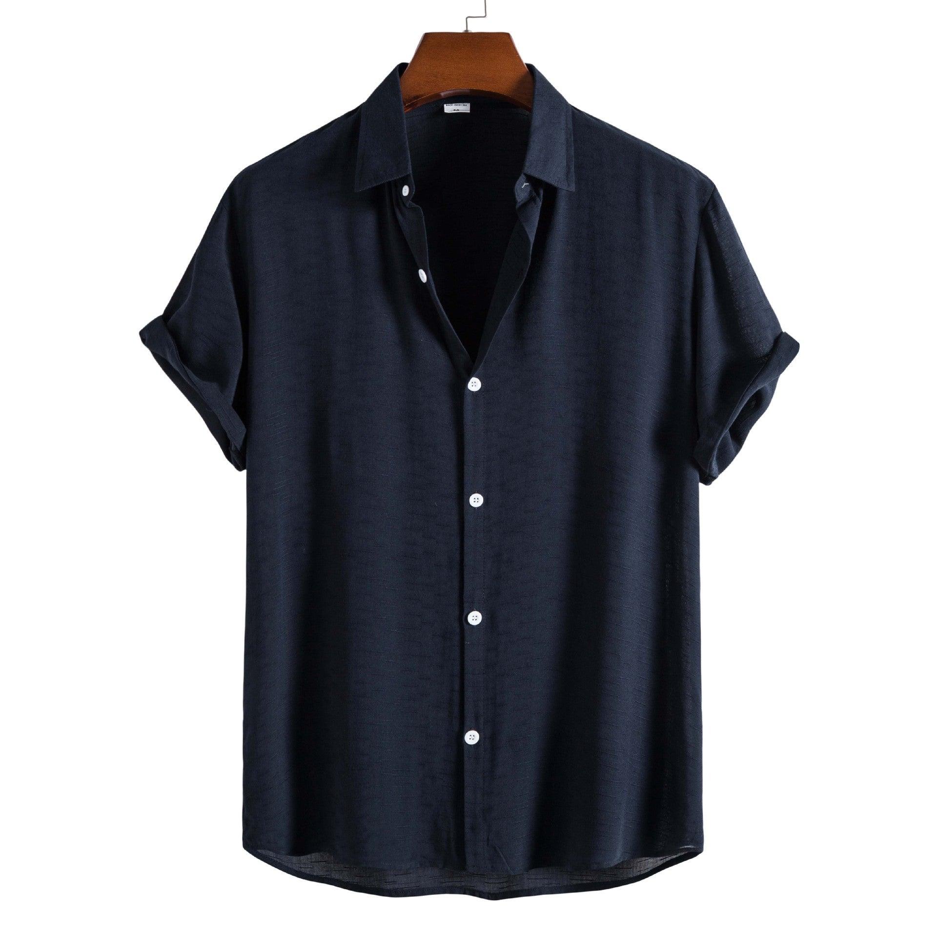 Camisa Fix - Elegante