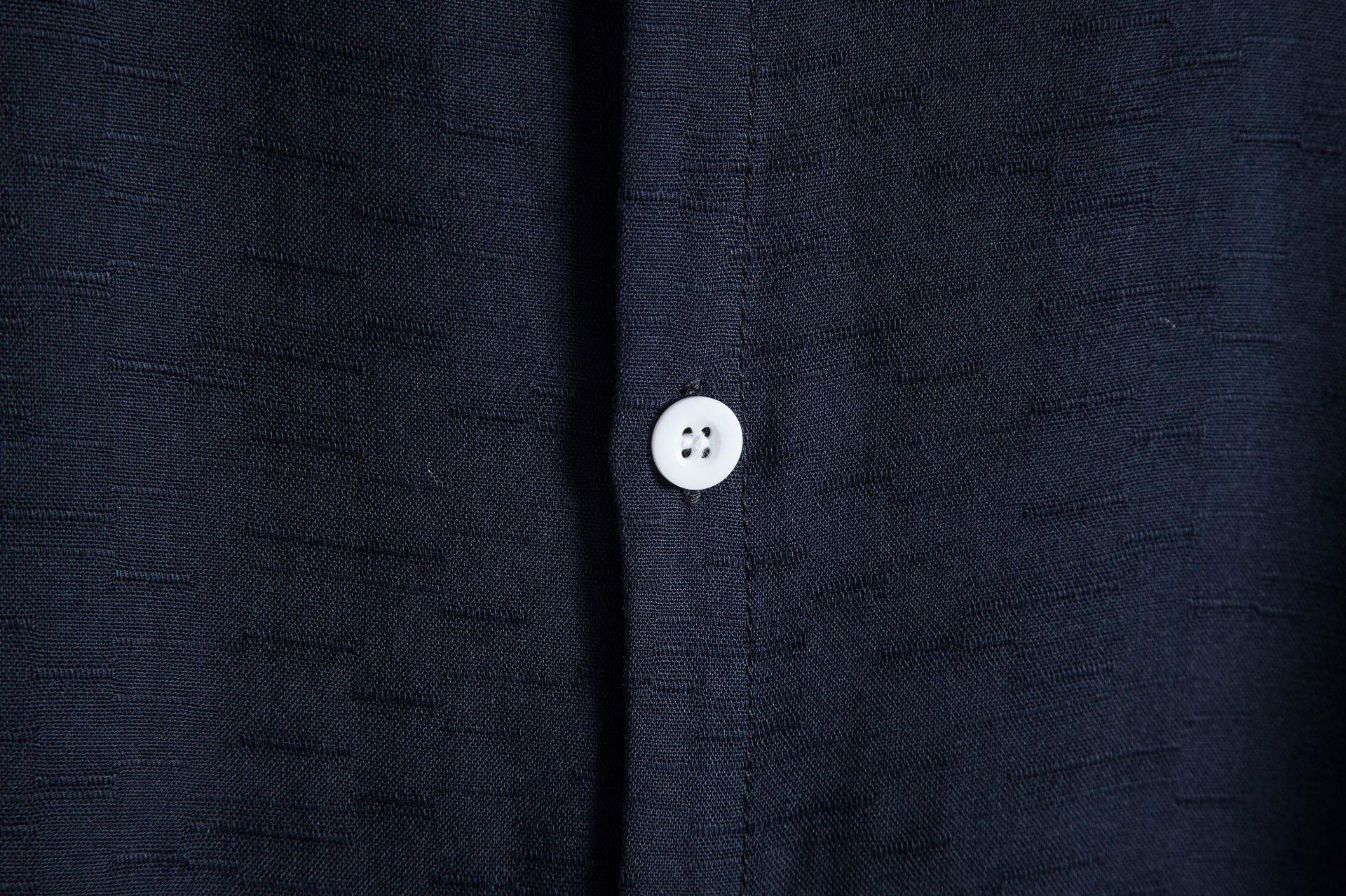 Camisa Fix - Elegante