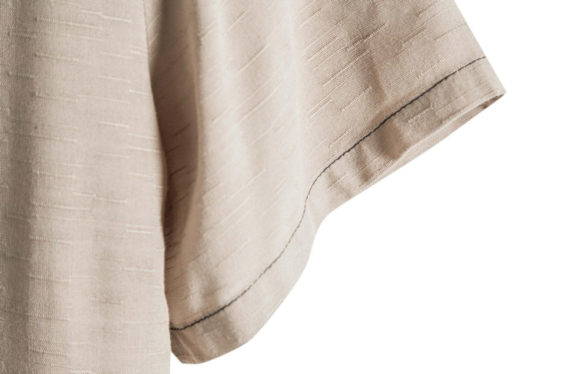 Camisa Santis - Elegante