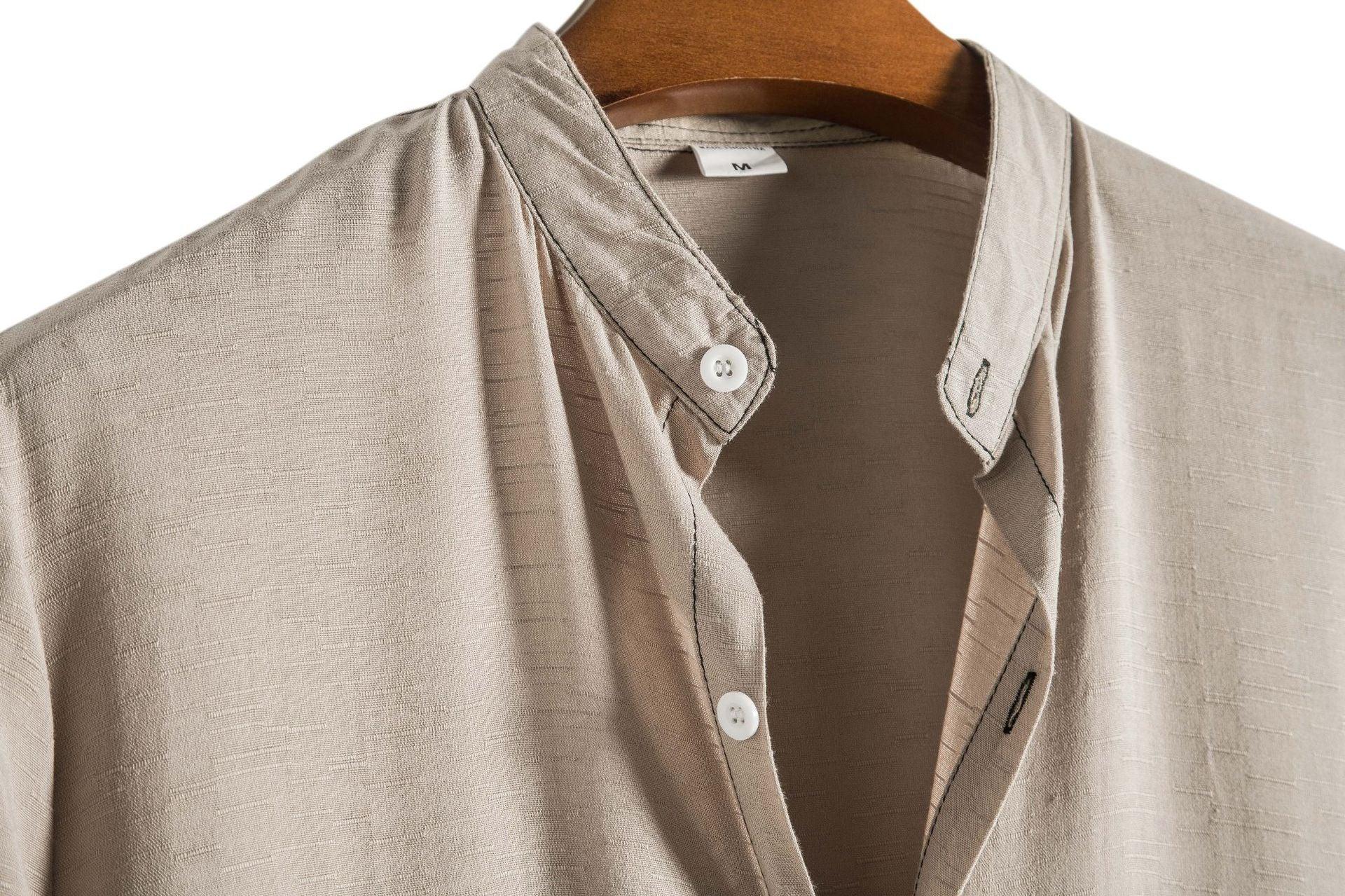 Camisa Santis - Elegante