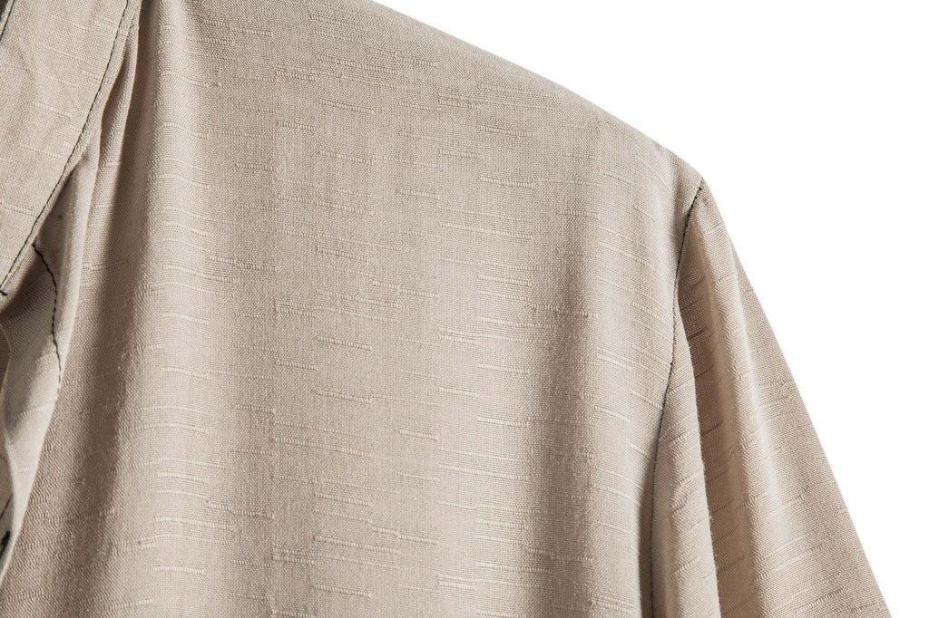 Camisa Santis - Elegante