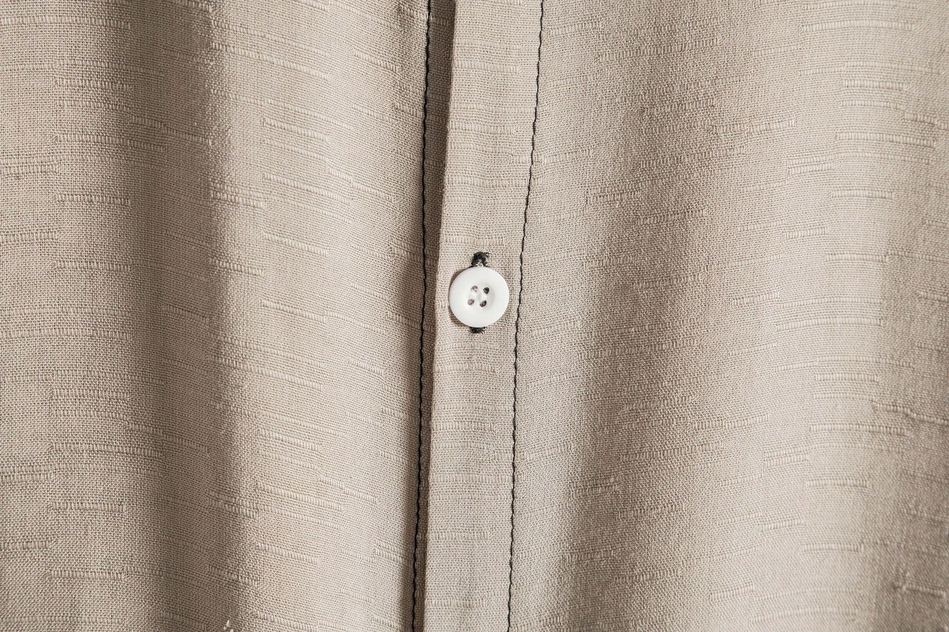 Camisa Santis - Elegante