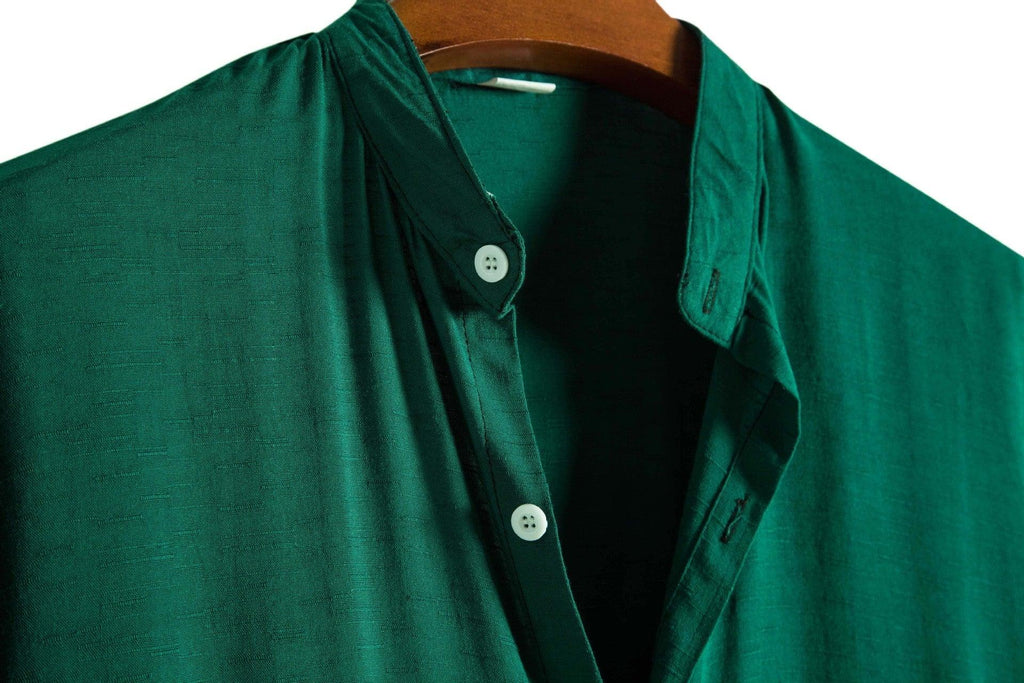 Camisa Santis - Elegante