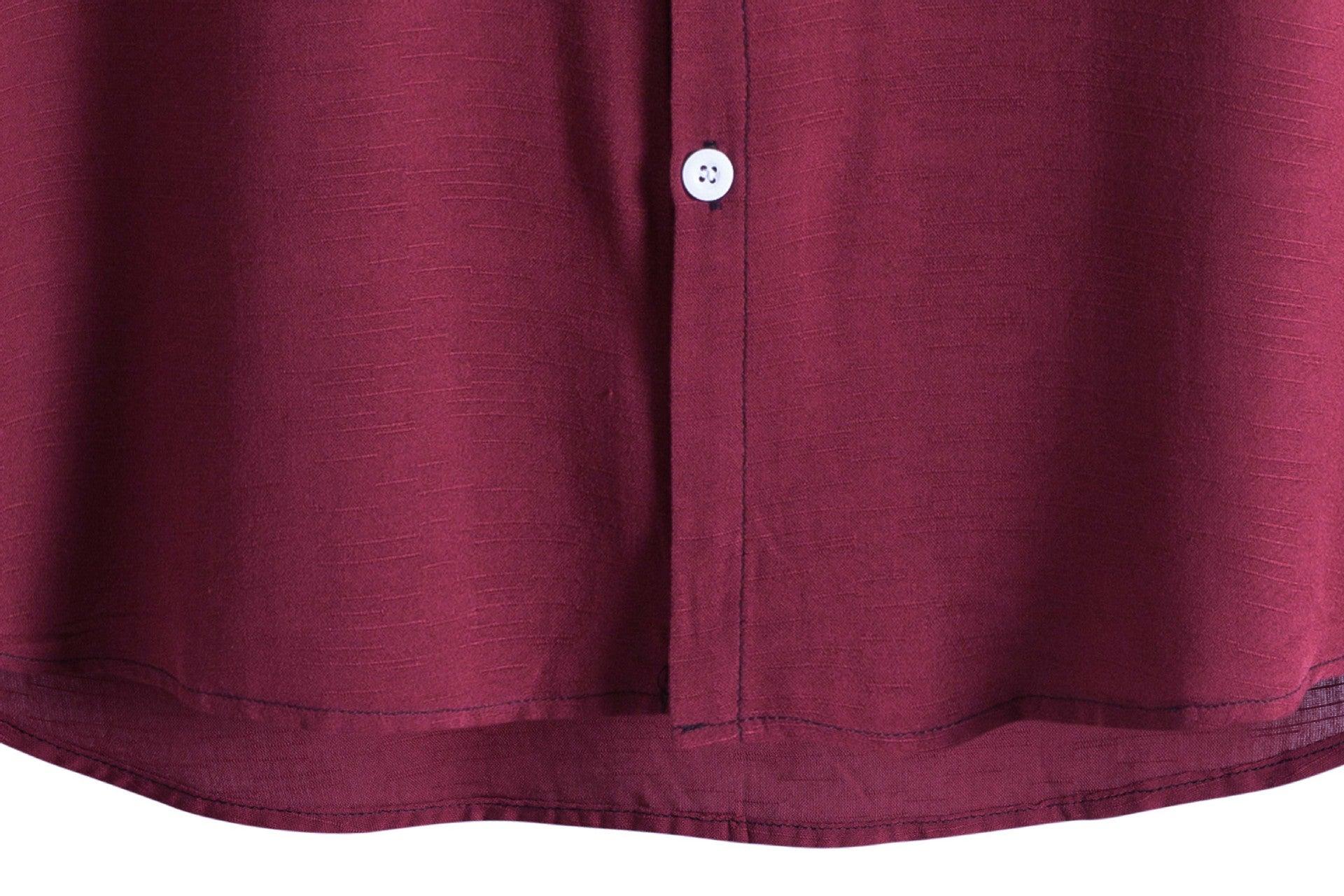 Camisa Santis - Elegante