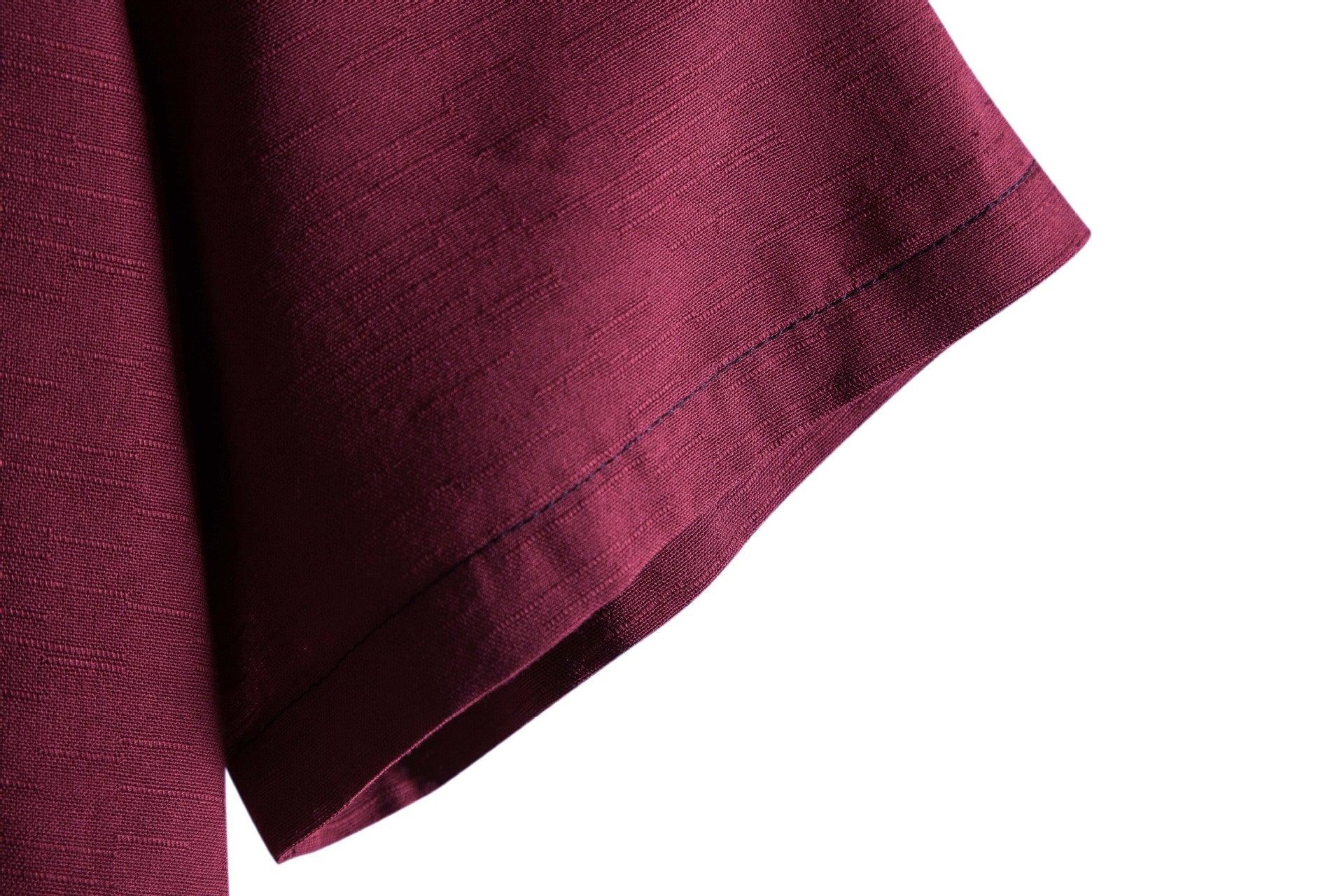 Camisa Santis - Elegante