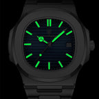 Relógio Chronos Poedagar