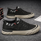 Tênis Masculino Casual FashionBest